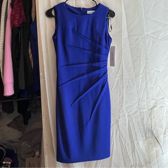 Calvin Klein dress NWT - Picture 2 of 7
